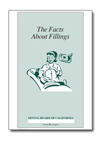 Dental Material Facts Sheet